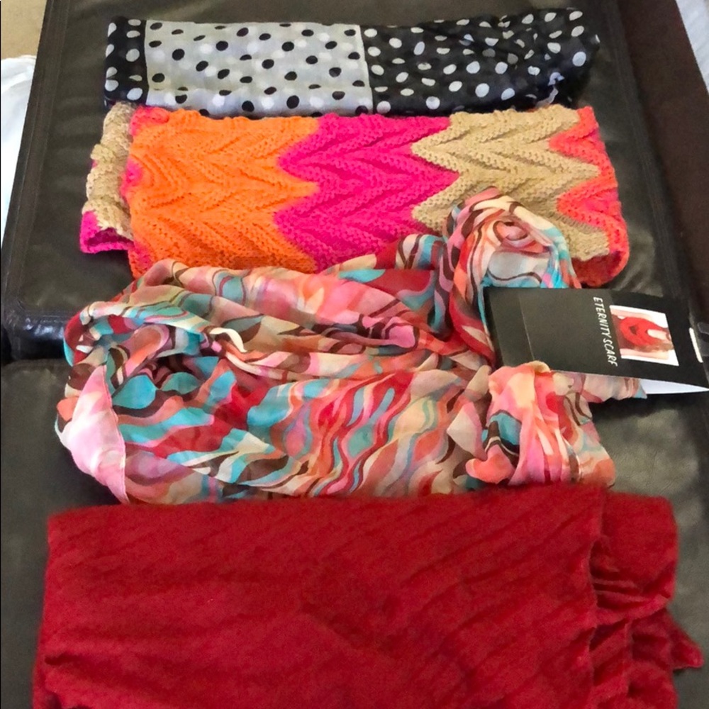 Scarves